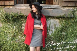 Mayy Fashion - Đỗ Quang