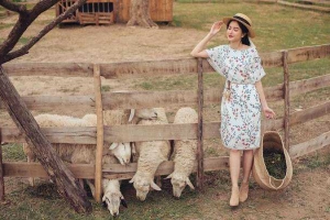 Mayy Fashion - Nguyễn Đình Chiểu