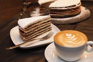 Mazio Coffee Shop