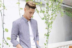 Mazzola - Trương Định