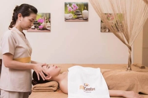 MBCenter Spa & Healthy