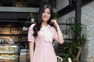 MC Fashion - Nguyễn Văn Linh