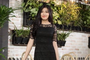 MC Fashion - Quảng Oai