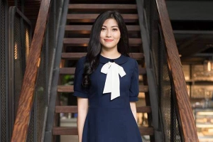 MC Fashion - Quang Trung