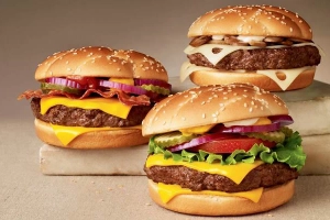 Quán Ăn McDonald's - Hoàng Diệu