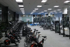 MD FITNESS - Thái Thịnh