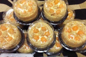 Mẹ Bống - Bông Lan Trứng Muối - Shop Online