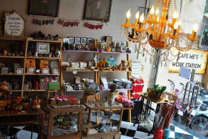 Me Cafe - Handmade Cafe