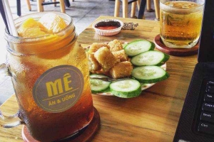 Mê Cafe