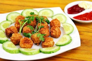 Mẹ Coca Quán - Ăn Vặt