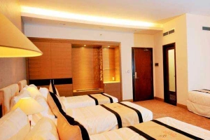 Mê Kông Mỹ Tho Hotel