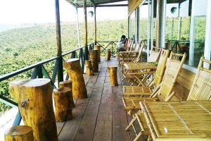 Mê Linh Cafe
