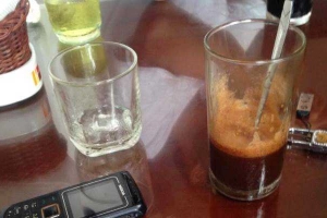 Mê Ly Cafe & Fastfood
