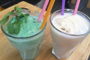 Mê Trang Bàu Cát 2 Cafe