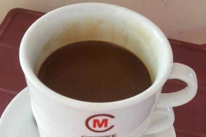 Mê Trang Cafe - Nguyễn Du