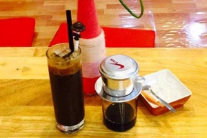 Mê Trang Cafe - Phan Đình Phùng