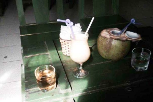 Mê Trang Cafe - Quảng Oai