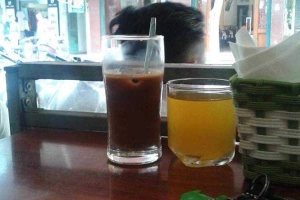 Mê Trang Cafe - Tây Đằng