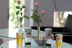 Mê Trang Cafe - Xô Viết Nghệ Tĩnh