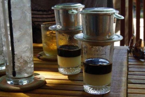 Mê Trang Cafe