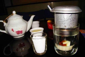 Mê Trang Coffee & Tea