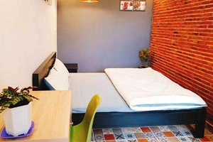 Me & U Homestay