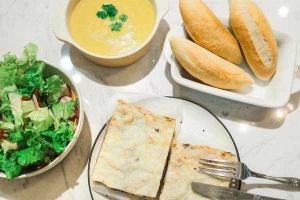 Mealyy - Ẩm Thực Á Âu - Shop Online