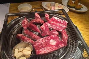 Nhà Hàng Meat Plus Korea BBQ - Nguyễn Thị Thập