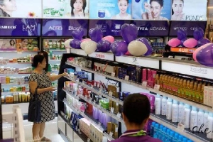 Medicare - Aeon Mall Tân Phú