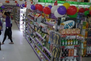 Medicare - Big C An Lạc