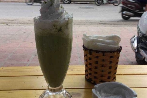 Megapolis Cafe