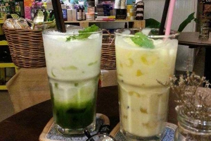 Megustas Coffee & Boutique - Lê Đức Thọ