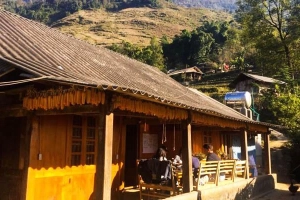 MeKhoo & Zizi Sapa Homestay