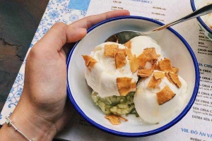 Mekong Cafe - Nguyễn Đình Chiểu
