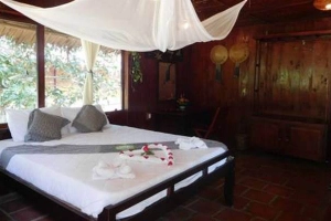 Mekong Ecolodge Resort