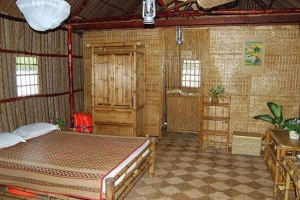 Mekong Floating & Land House