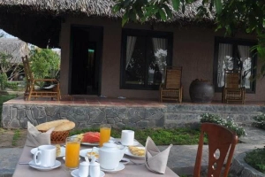 Mekong Lodge Resort