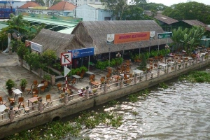 Nhà Hàng Mekong Restaurant - Quán Ven Sông