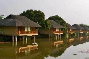 Mekong Riverside Resort & Spa