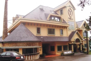 Mela Hotel - Tam Đảo