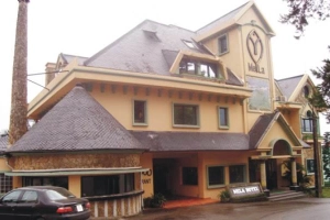 Mela Hotel
