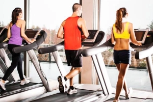 MELI Gym