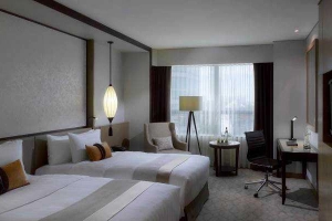 Melia Hanoi - Lý Thường Kiệt
