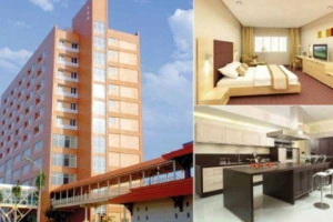 Melinh Hotel - Nội Bài
