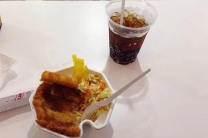 Quán Ăn Melissa - Fastfood & Drink
