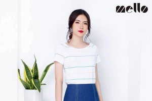 Mello - Sơn Tây