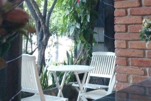 Melody Cafe - Chu Văn An
