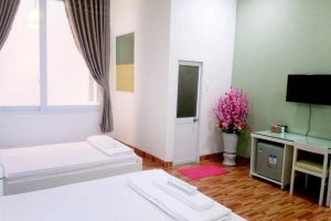 Melody Homestay