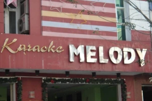 Melody Karaoke