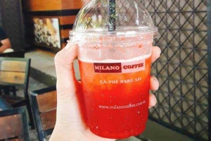 Melody Milano Coffee